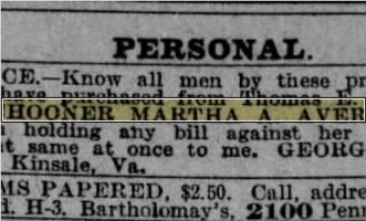 Newspapers.com keyword thumbnail