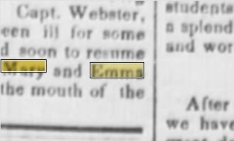 Newspapers.com keyword thumbnail