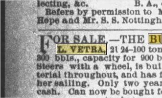Newspapers.com keyword thumbnail