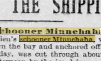 Newspapers.com keyword thumbnail