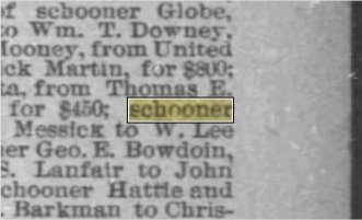 Newspapers.com keyword thumbnail