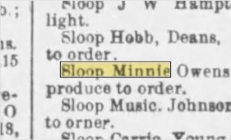 Newspapers.com keyword thumbnail