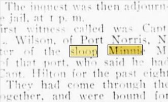Newspapers.com keyword thumbnail