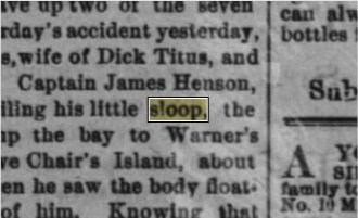 Newspapers.com keyword thumbnail