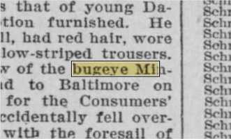 Newspapers.com keyword thumbnail