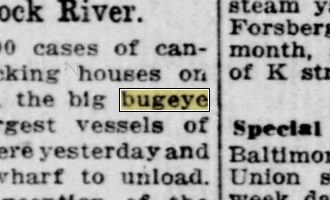 Newspapers.com keyword thumbnail