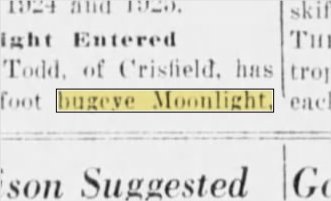 Newspapers.com keyword thumbnail