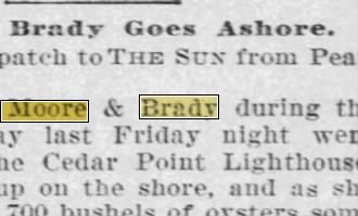 Newspapers.com keyword thumbnail