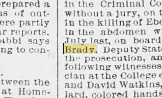 Newspapers.com keyword thumbnail