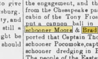 Newspapers.com keyword thumbnail