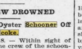 Newspapers.com keyword thumbnail