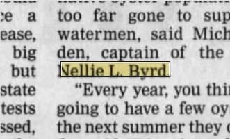 Newspapers.com keyword thumbnail
