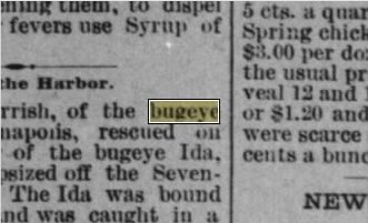 Newspapers.com keyword thumbnail