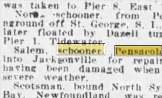 Newspapers.com keyword thumbnail
