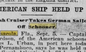 Newspapers.com keyword thumbnail