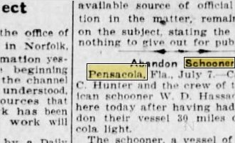 Newspapers.com keyword thumbnail
