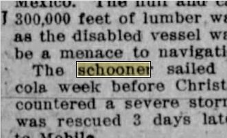 Newspapers.com keyword thumbnail