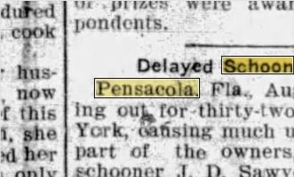 Newspapers.com keyword thumbnail