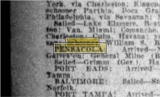 Newspapers.com keyword thumbnail