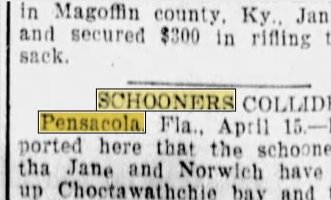 Newspapers.com keyword thumbnail