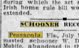 Newspapers.com keyword thumbnail