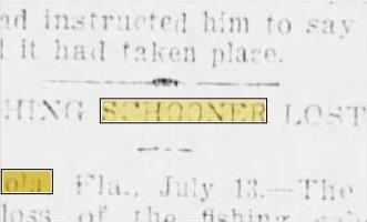 Newspapers.com keyword thumbnail