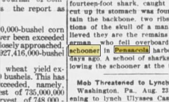Newspapers.com keyword thumbnail