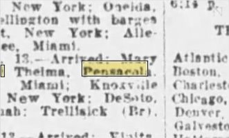 Newspapers.com keyword thumbnail