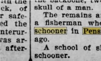 Newspapers.com keyword thumbnail