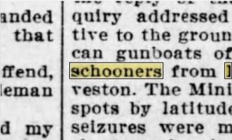 Newspapers.com keyword thumbnail