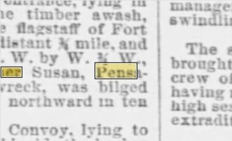 Newspapers.com keyword thumbnail