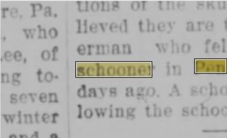 Newspapers.com keyword thumbnail