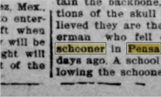 Newspapers.com keyword thumbnail
