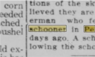 Newspapers.com keyword thumbnail