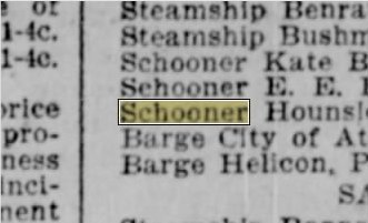 Newspapers.com keyword thumbnail