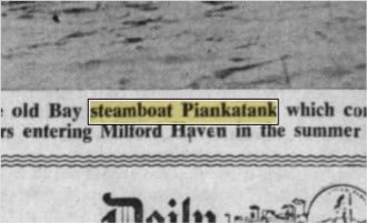 Newspapers.com keyword thumbnail
