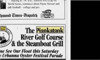 Newspapers.com keyword thumbnail
