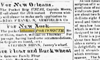 Newspapers.com keyword thumbnail