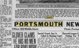 Newspapers.com keyword thumbnail