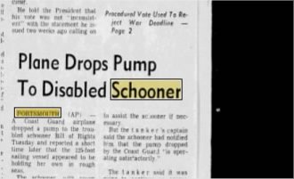 Newspapers.com keyword thumbnail