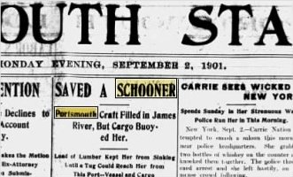 Newspapers.com keyword thumbnail
