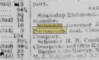 Newspapers.com keyword thumbnail