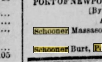 Newspapers.com keyword thumbnail