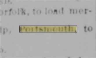 Newspapers.com keyword thumbnail