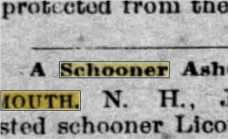 Newspapers.com keyword thumbnail