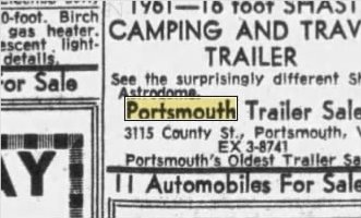 Newspapers.com keyword thumbnail