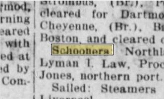 Newspapers.com keyword thumbnail
