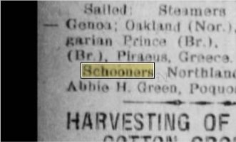 Newspapers.com keyword thumbnail