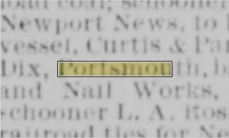 Newspapers.com keyword thumbnail