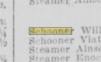 Newspapers.com keyword thumbnail